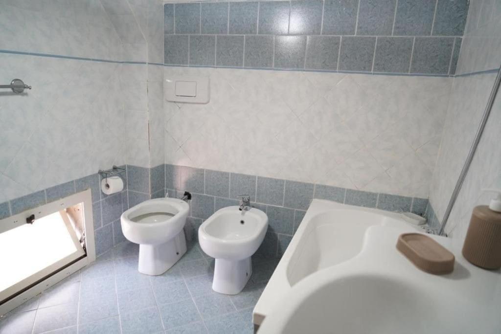 Alvi Palmieri Villa Naples Luaran gambar