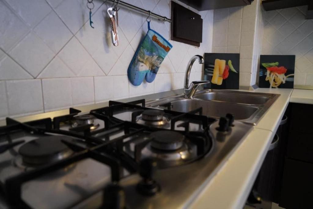 Alvi Palmieri Villa Naples Luaran gambar