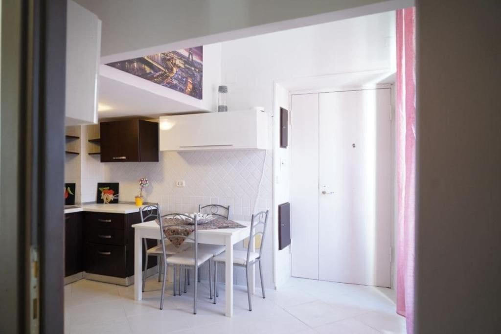 Alvi Palmieri Villa Naples Luaran gambar