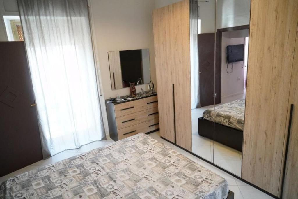 Alvi Palmieri Villa Naples Luaran gambar