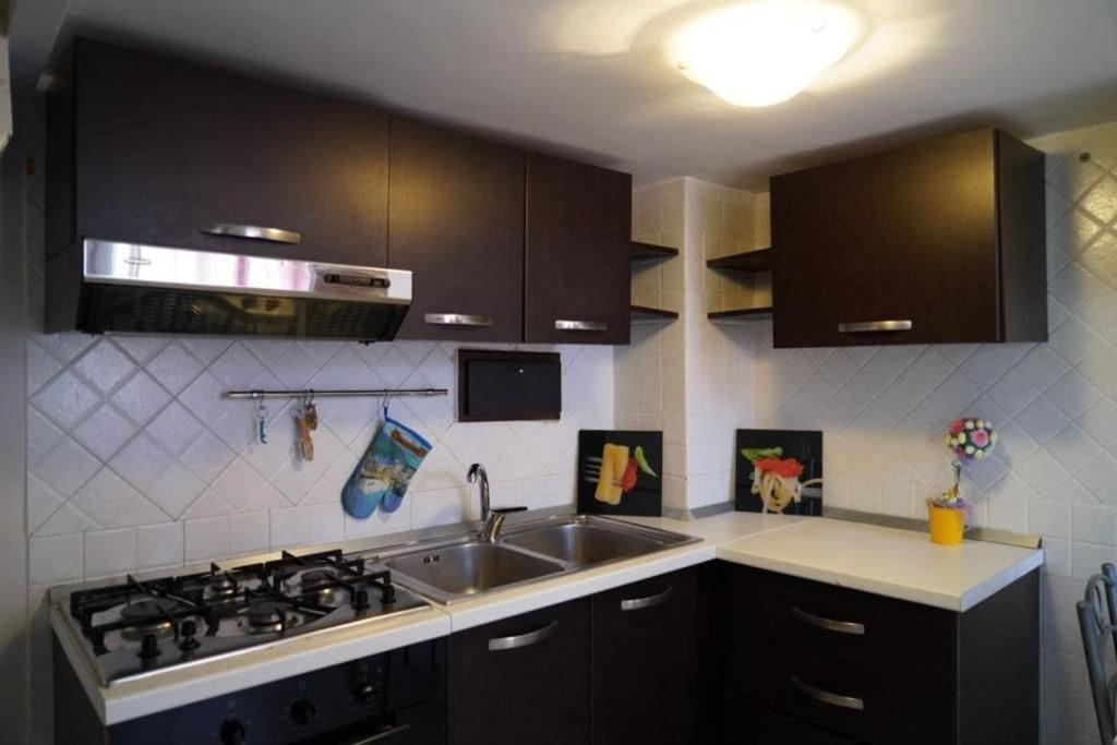 Alvi Palmieri Villa Naples Luaran gambar