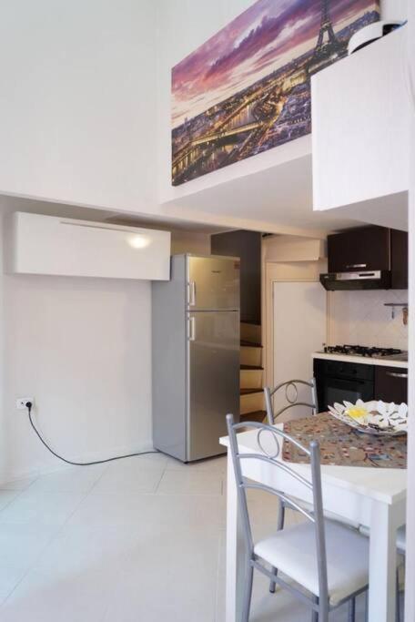 Alvi Palmieri Villa Naples Luaran gambar