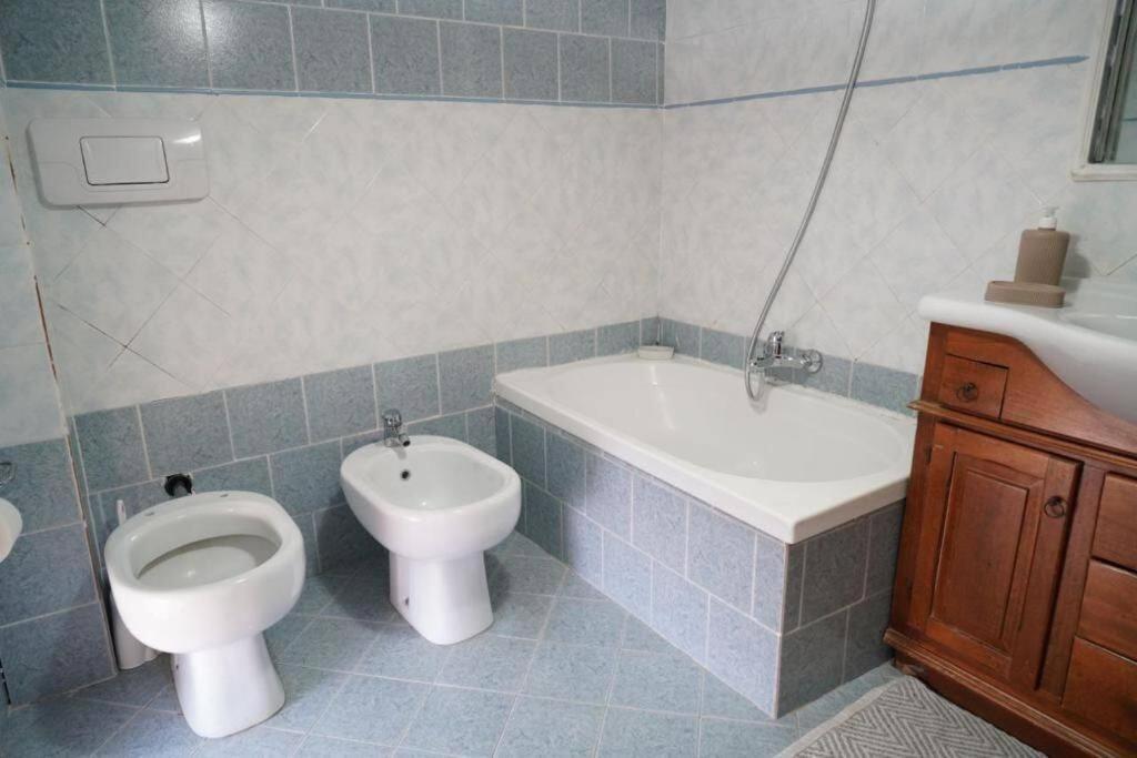 Alvi Palmieri Villa Naples Luaran gambar