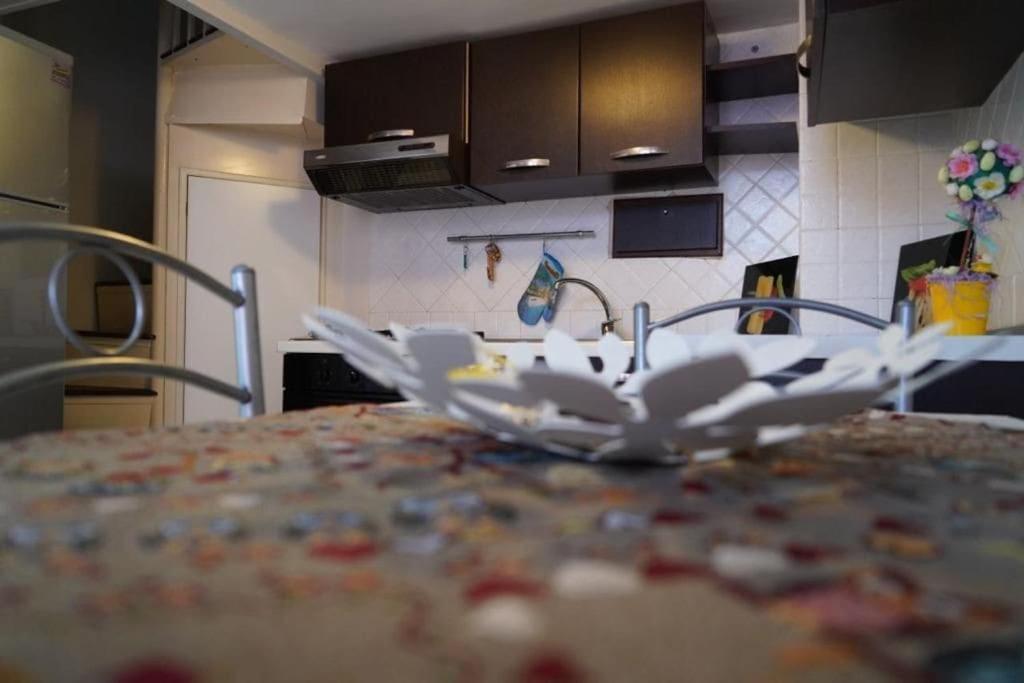 Alvi Palmieri Villa Naples Luaran gambar